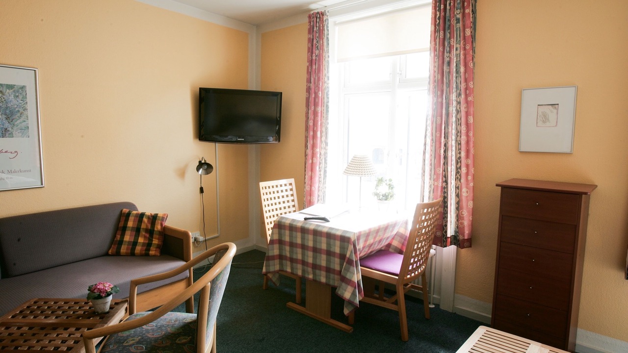 Photo of Livingroom in Faaborg