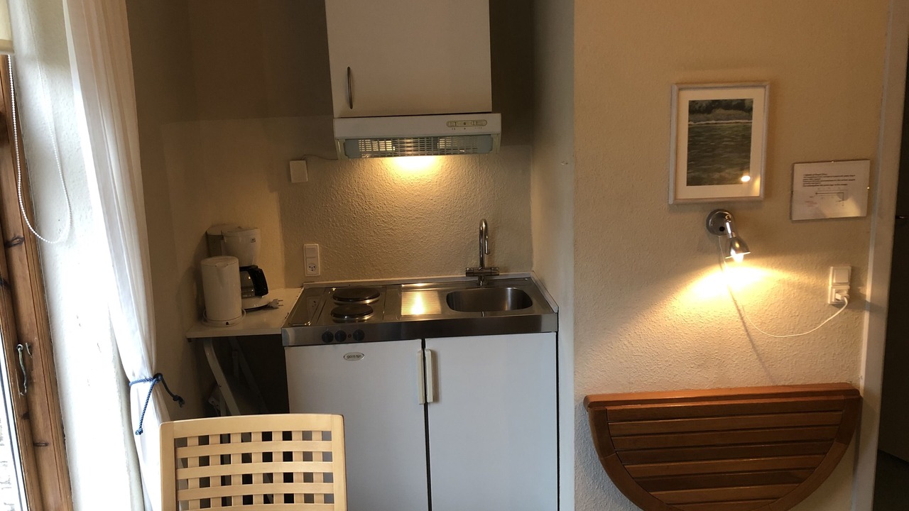 Photo of Kitchen in Faaborg