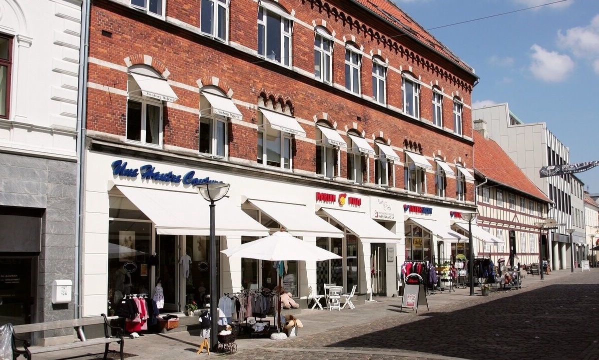 Photo of Outdoor in Faaborg