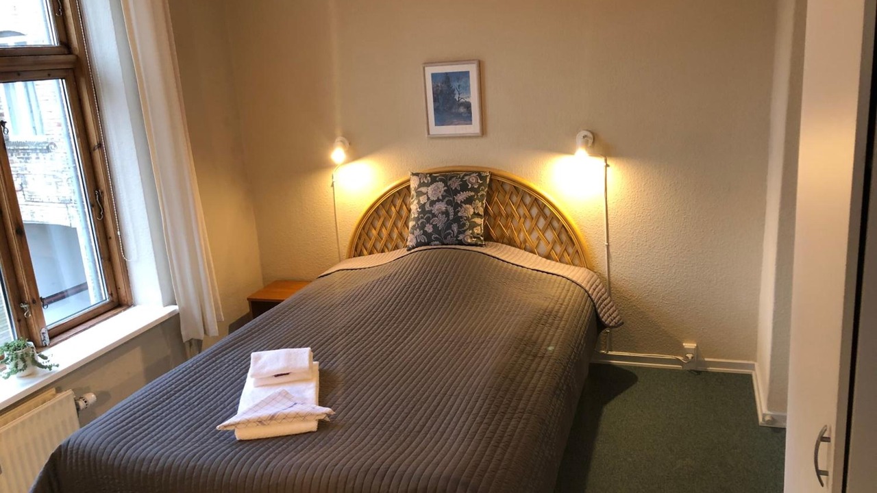 Photo of Bedroom in Faaborg