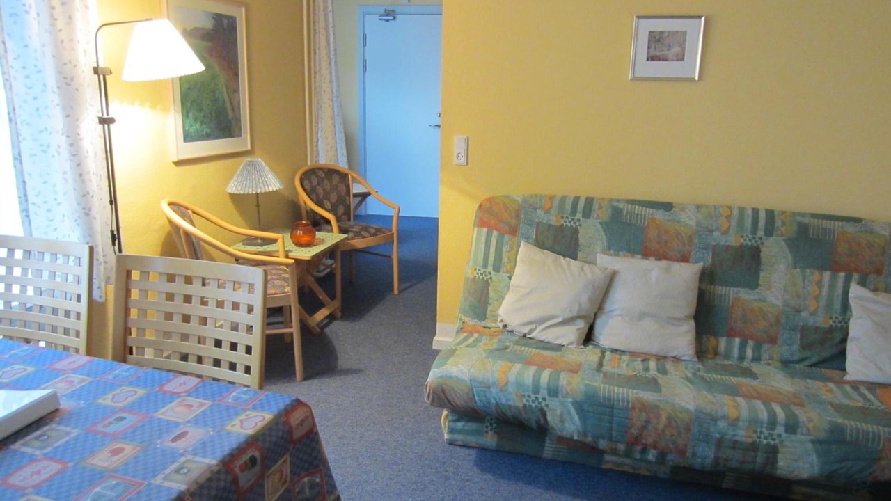 Photo of Livingroom in Faaborg