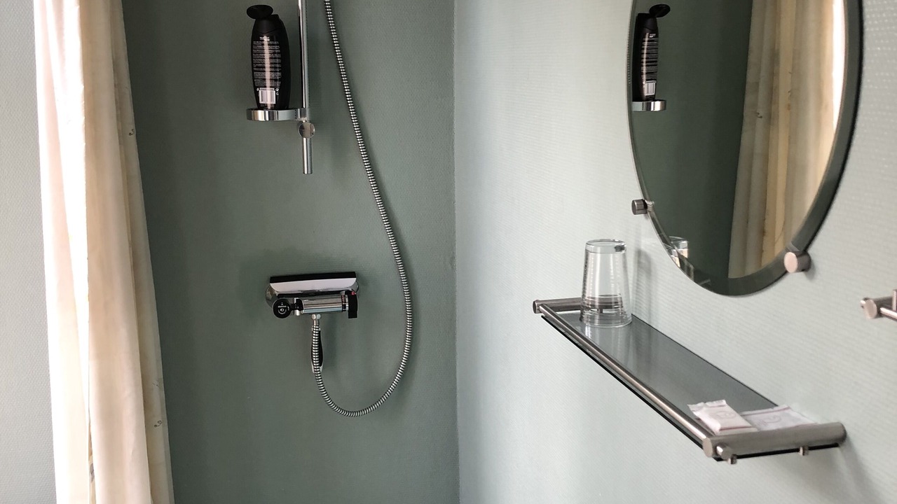 Photo of Bathroom in Faaborg