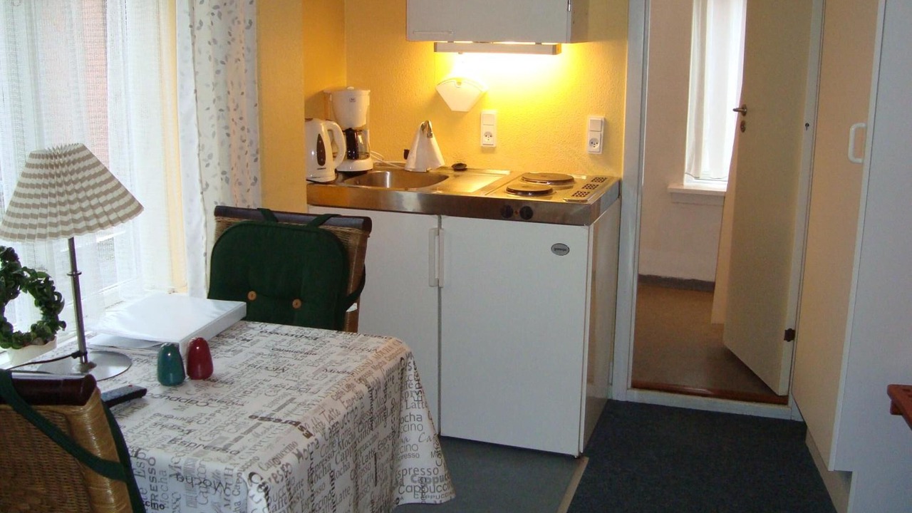 Photo of Kitchen in Faaborg
