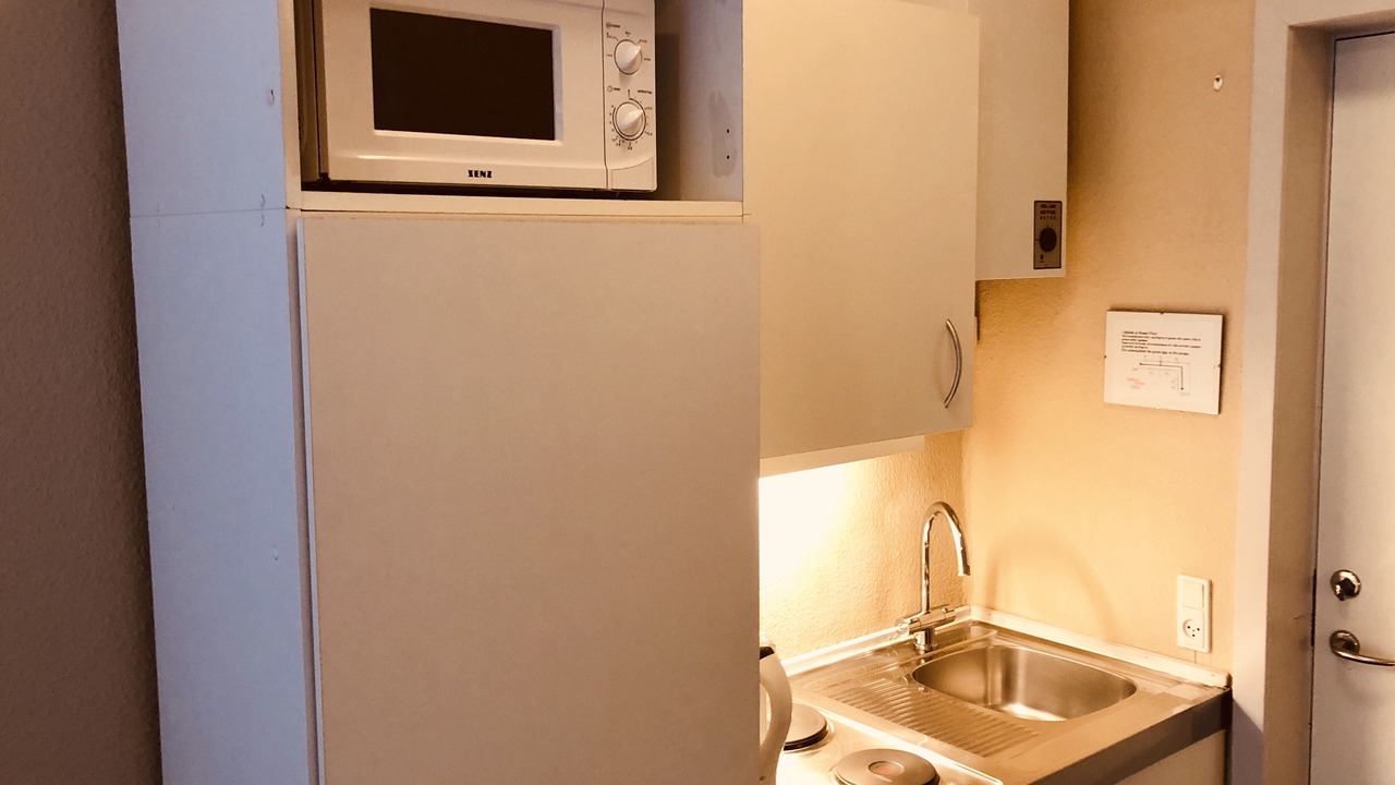 Photo of Kitchen in Faaborg