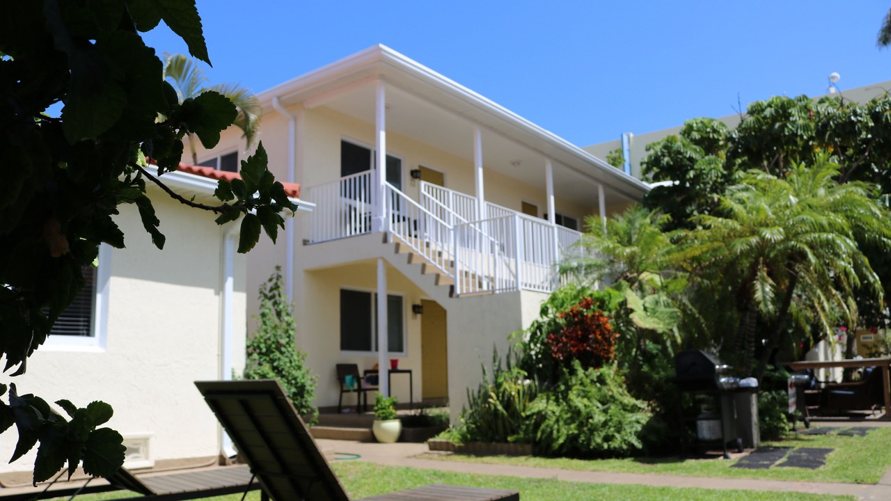 Photo of Outdoor in Hollywood Lakes