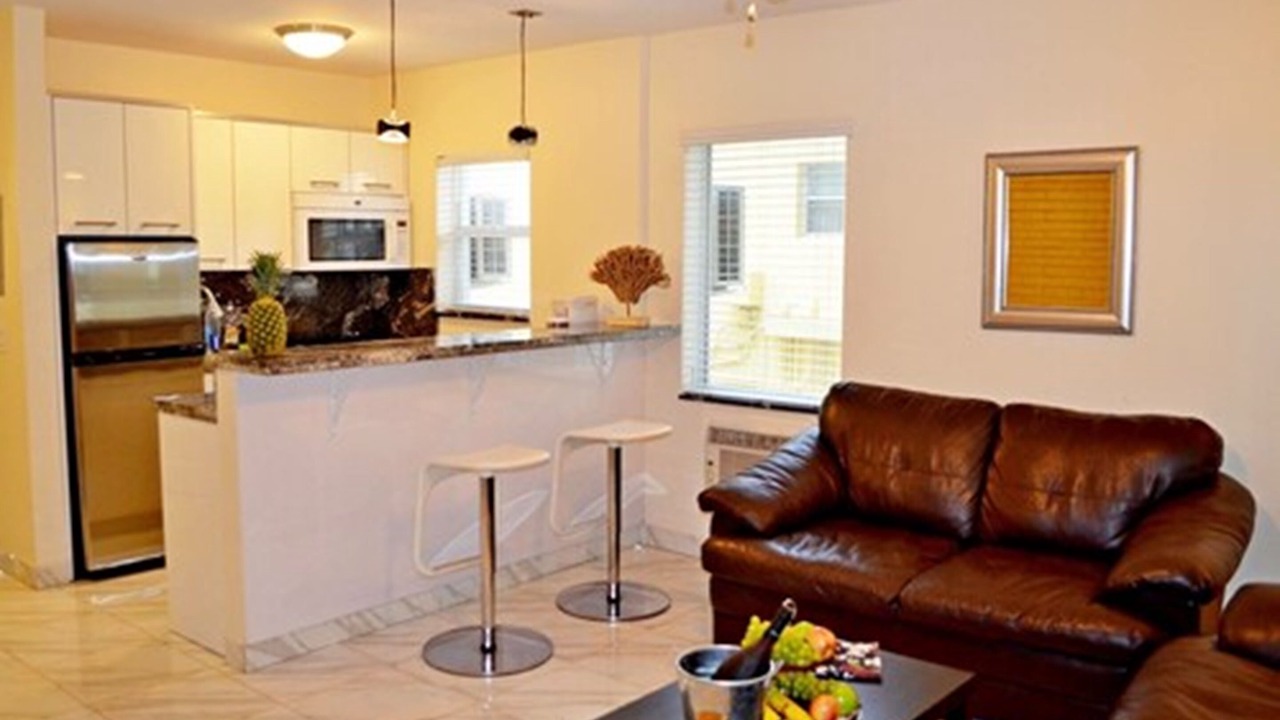 Photo of Kitchen in Hollywood Lakes