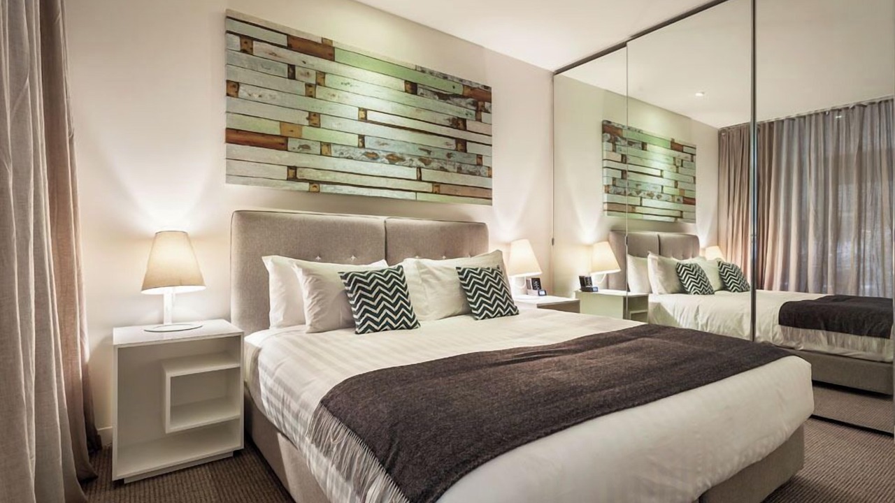 Photo of Bedroom in Frankston