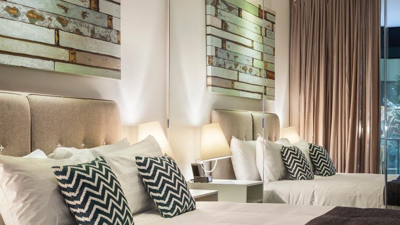 Photo of Bedroom in Frankston