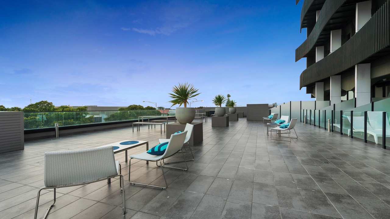 Photo of Patio Balcony in Frankston