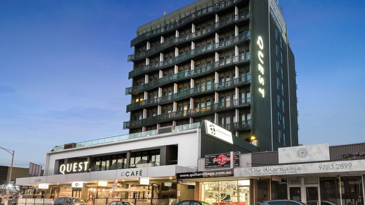 Photo of Outdoor in Frankston