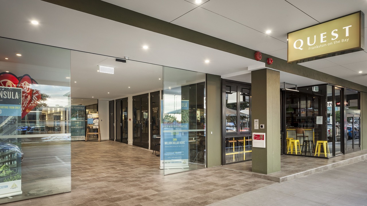 Photo of Outdoor in Frankston