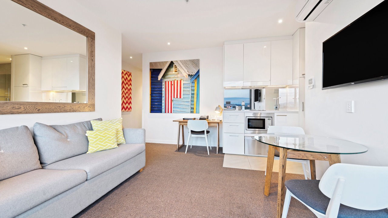 Photo of Livingroom in Frankston