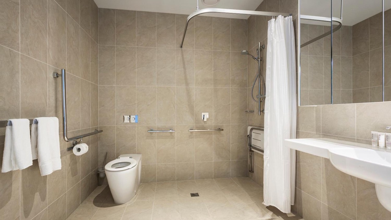 Photo of Bathroom in Frankston