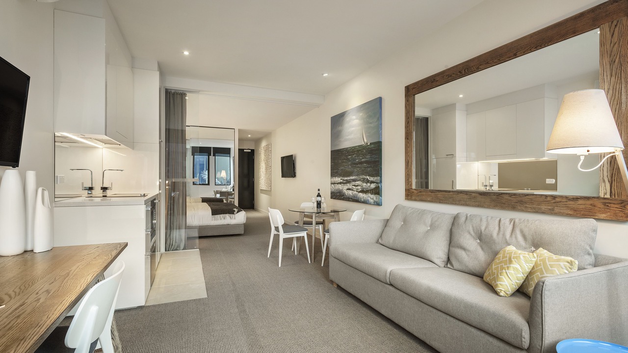 Photo of Bedroom in Frankston