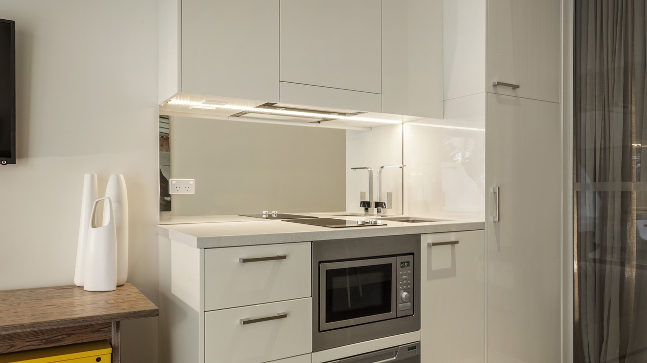 Photo of Kitchen in Frankston