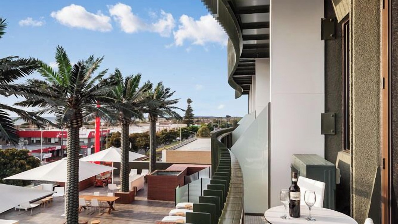 Photo of Patio Balcony in Frankston