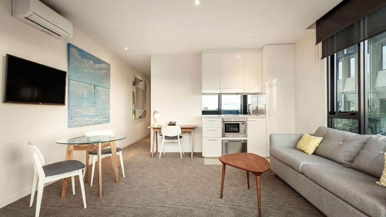 Photo of Bedroom in Frankston