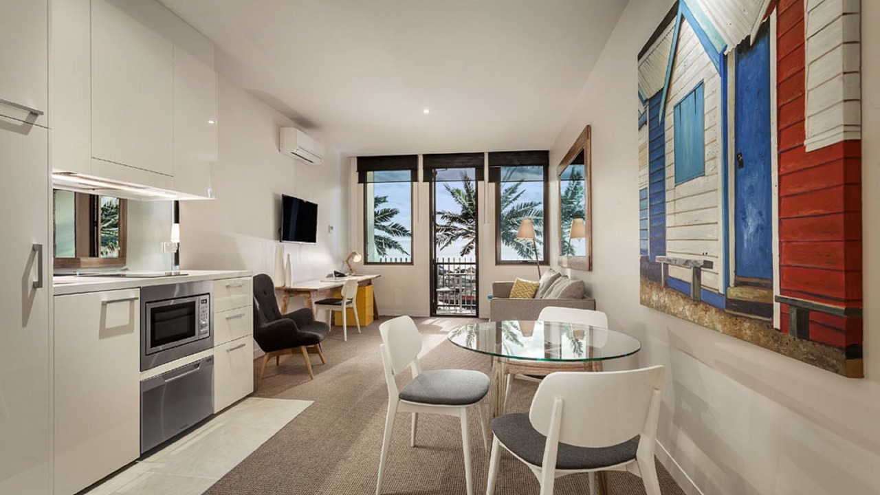 Photo of Livingroom in Frankston