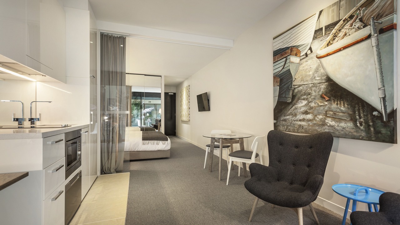 Photo of Livingroom in Frankston