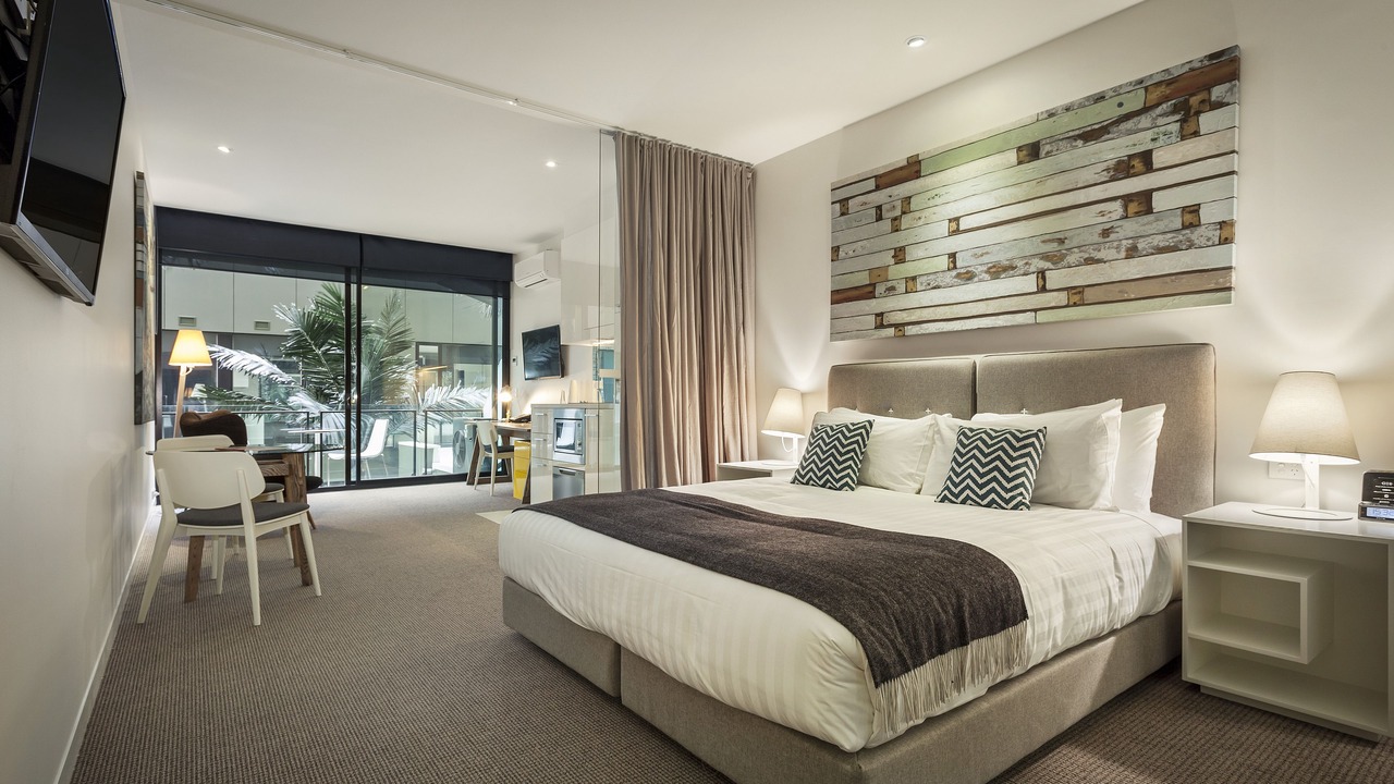 Photo of Bedroom in Frankston