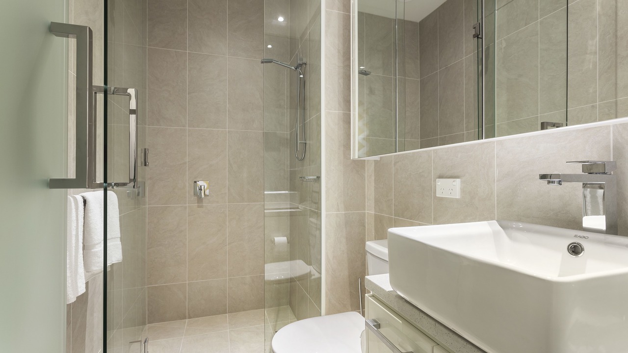 Photo of Bathroom in Frankston