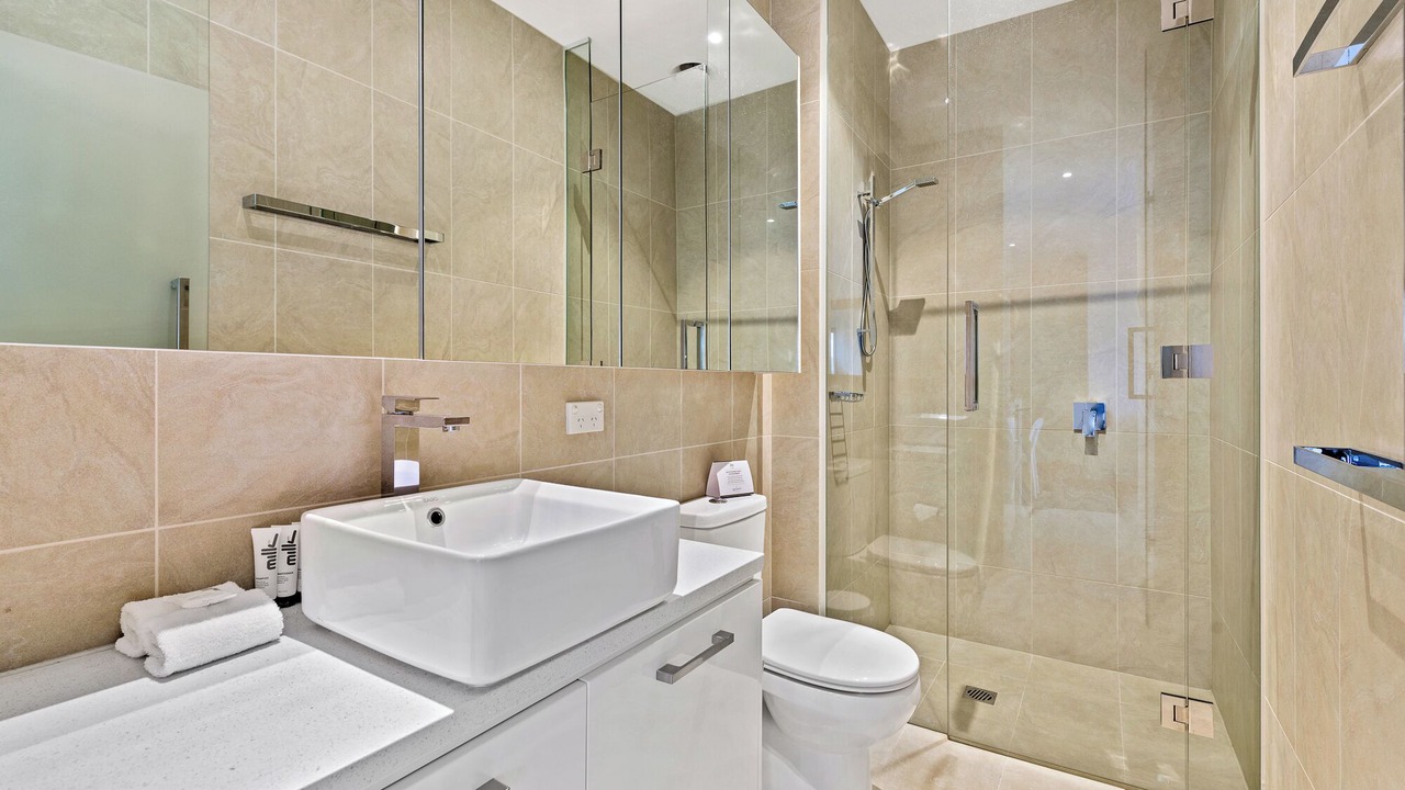 Photo of Bathroom in Frankston
