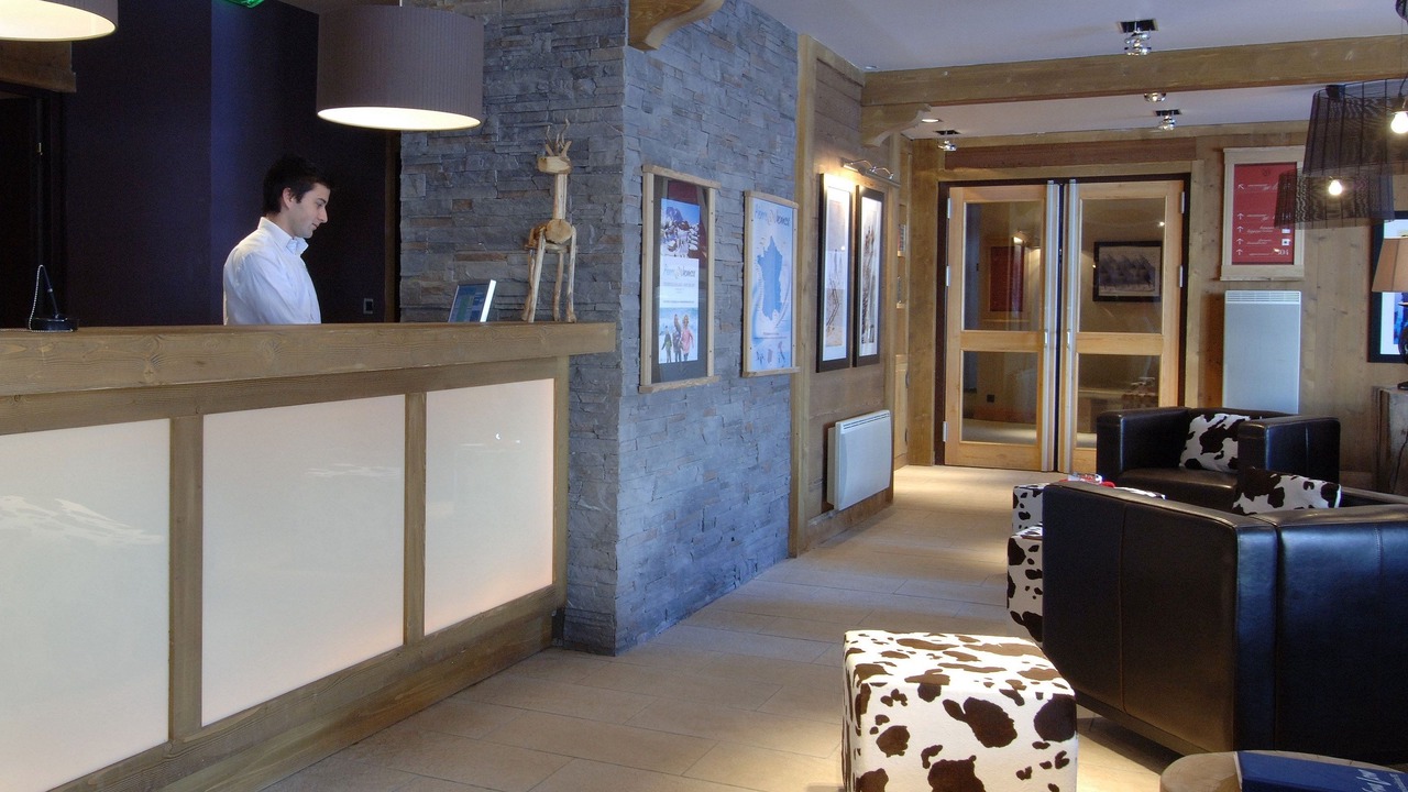 Photo of Others in Meribel-Mottaret