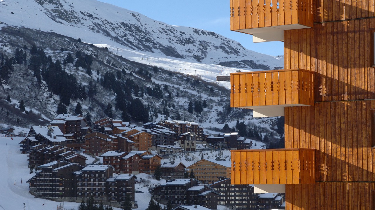 Photo of Outdoor in Meribel-Mottaret