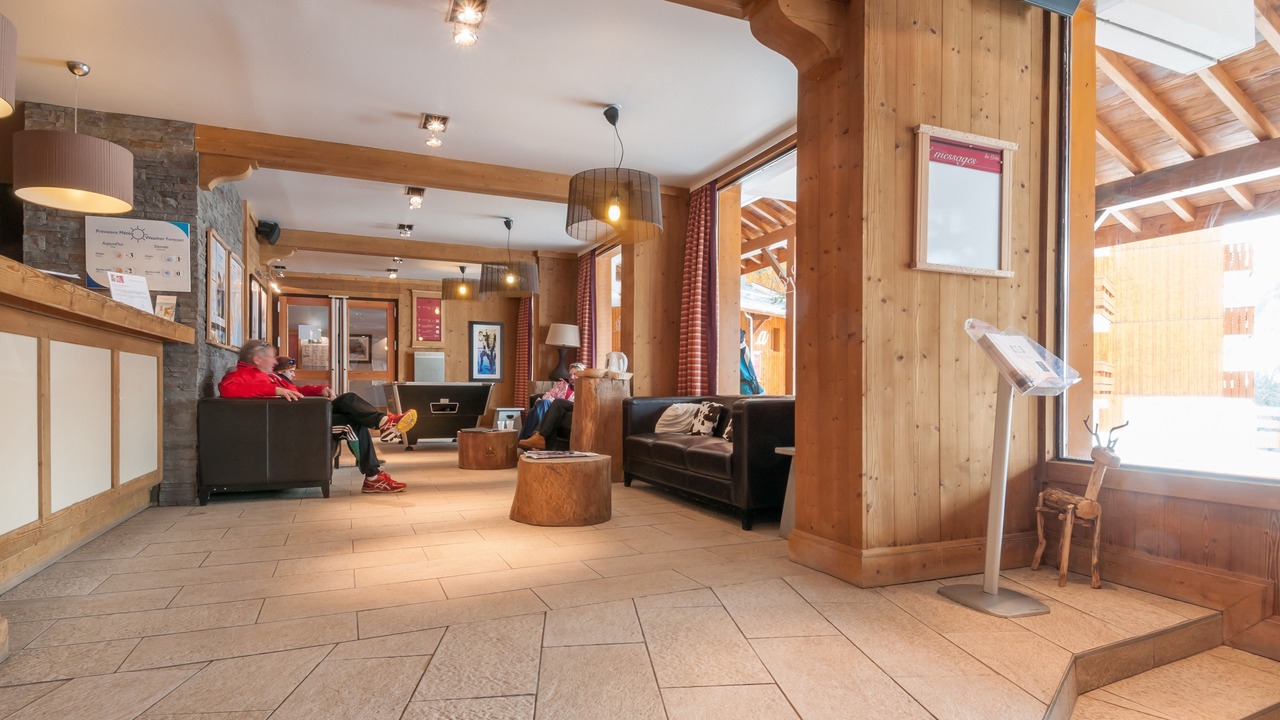 Photo of Others in Meribel-Mottaret