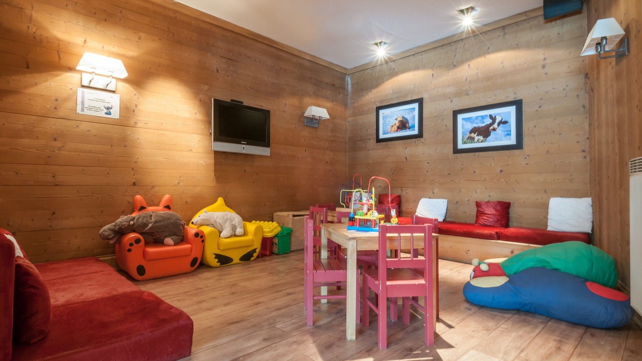 Photo of Others in Meribel-Mottaret