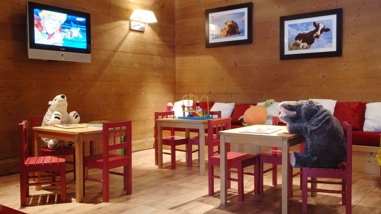 Photo of Others in Meribel-Mottaret