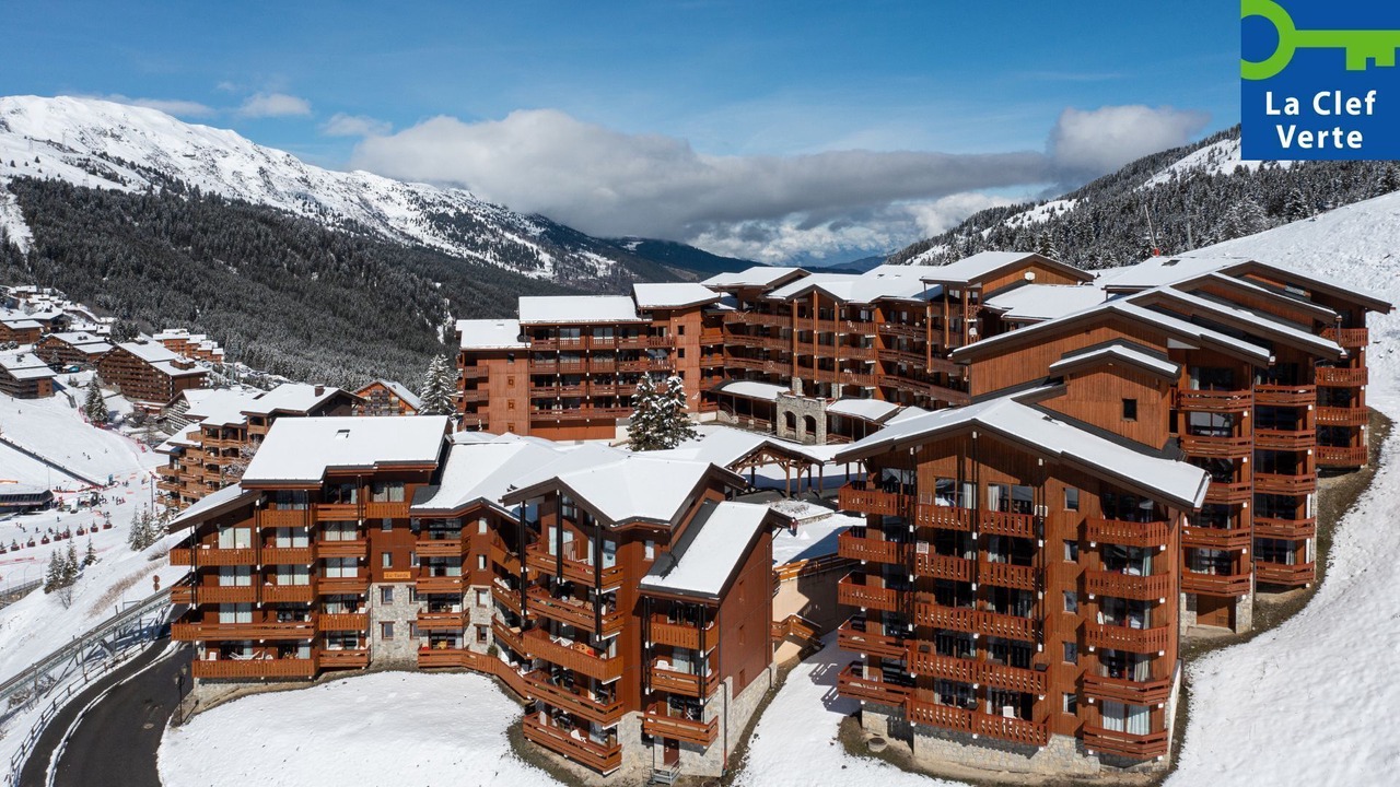 Photo of Outdoor in Meribel-Mottaret