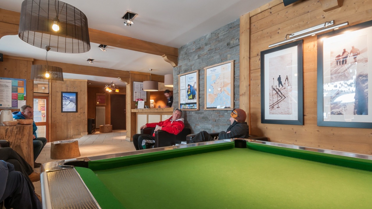 Photo of Others in Meribel-Mottaret