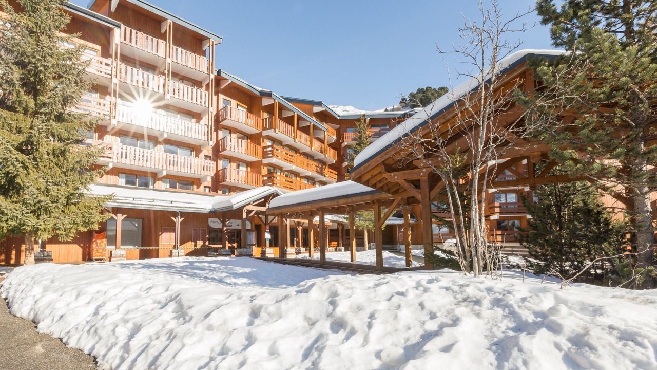 Photo of Outdoor in Meribel-Mottaret