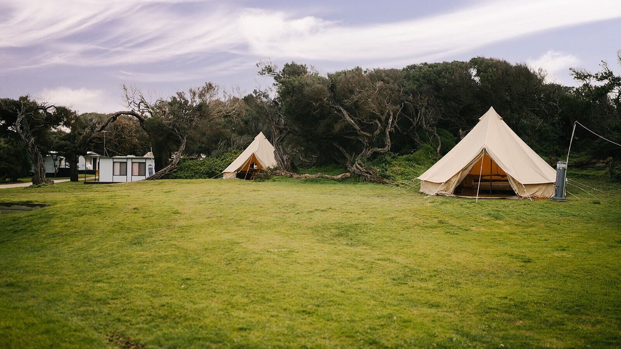 Photo of Bedroom in Torquay