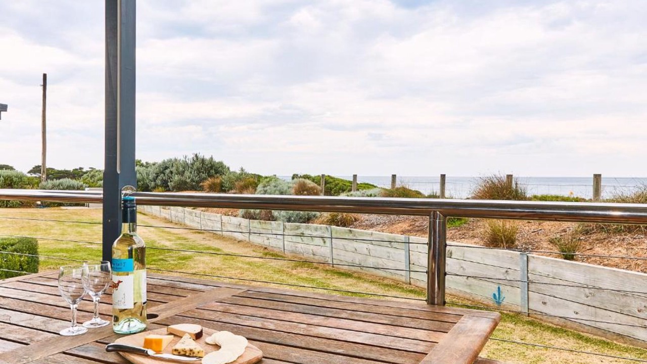 Photo of Bedroom in Torquay