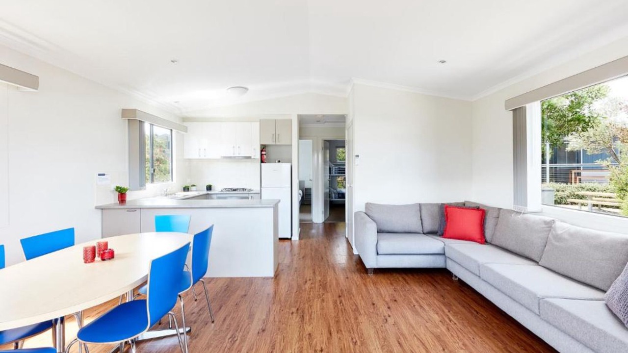 Photo of Livingroom in Torquay