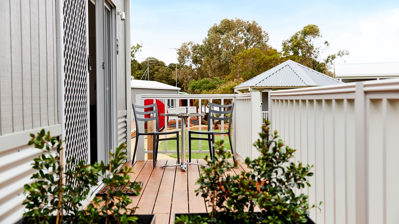 Photo of Bedroom in Torquay