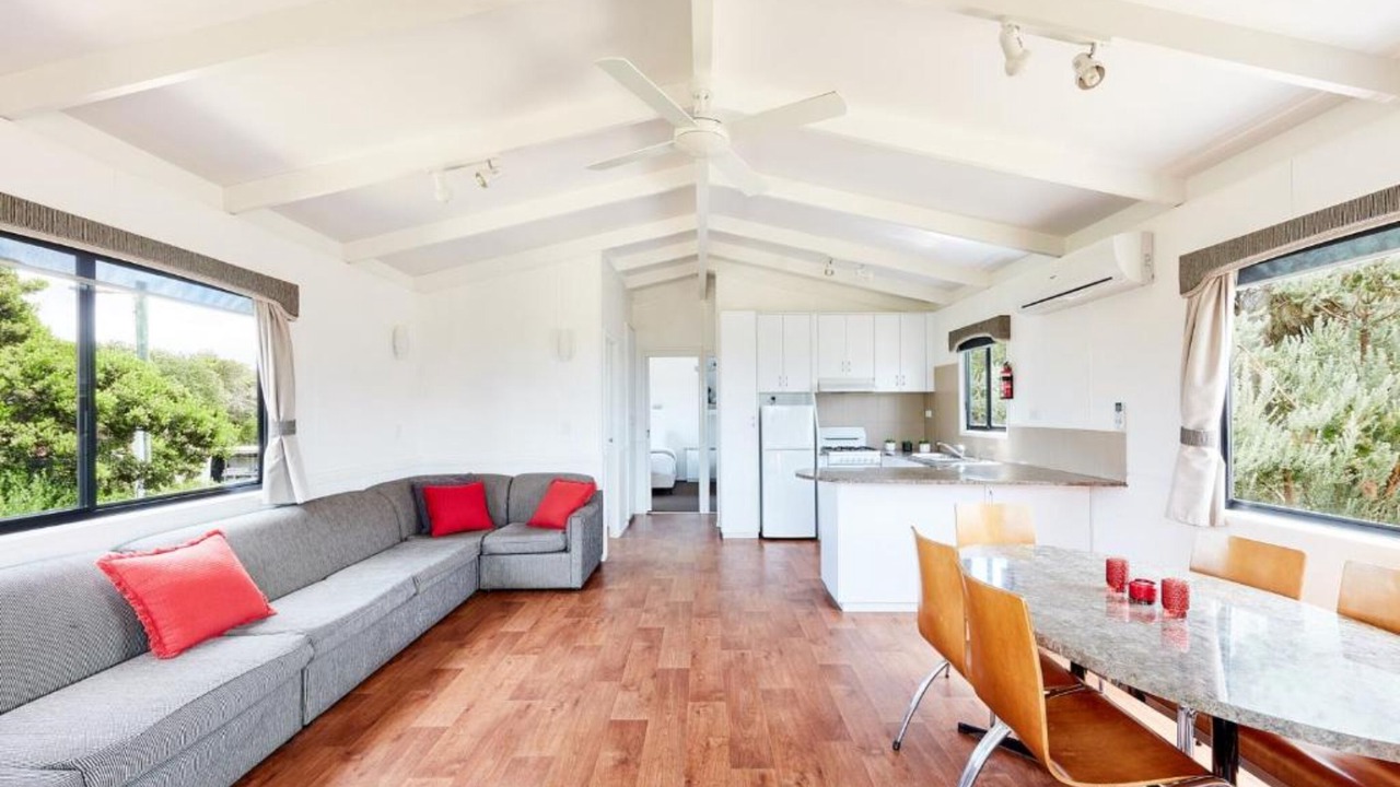 Photo of Livingroom in Torquay