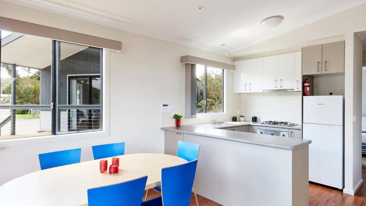 Photo of Kitchen in Torquay