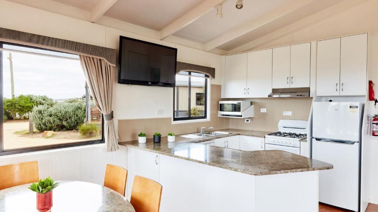 Photo of Kitchen in Torquay