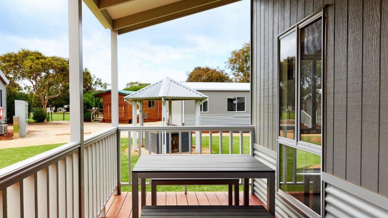Photo of Patio Balcony in Torquay