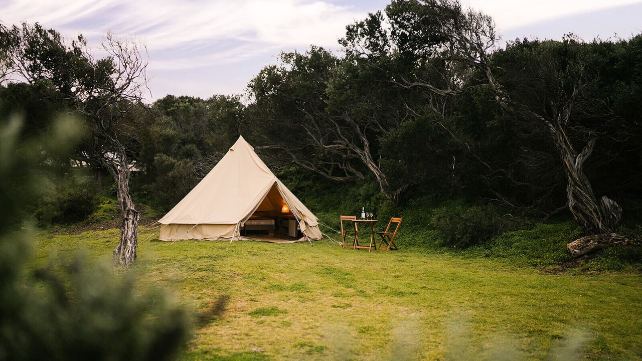 Photo of Bedroom in Torquay