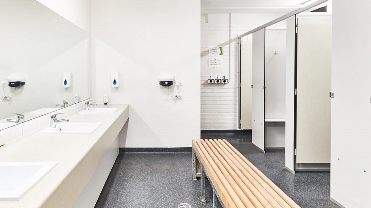 Photo of Bathroom in Torquay