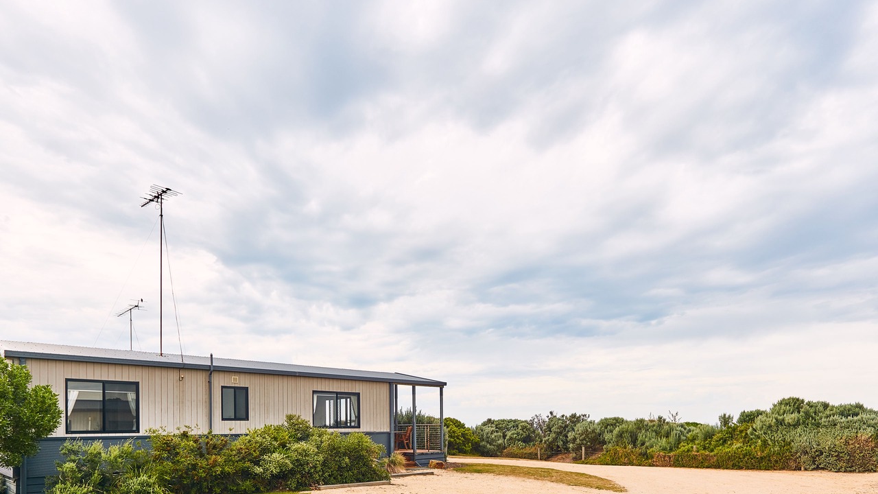 Photo of Bedroom in Torquay