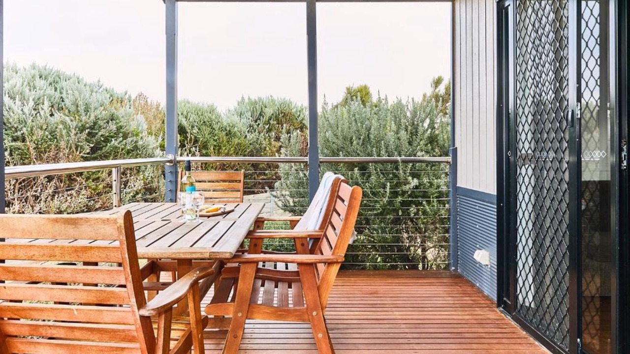 Photo of Patio Balcony in Torquay