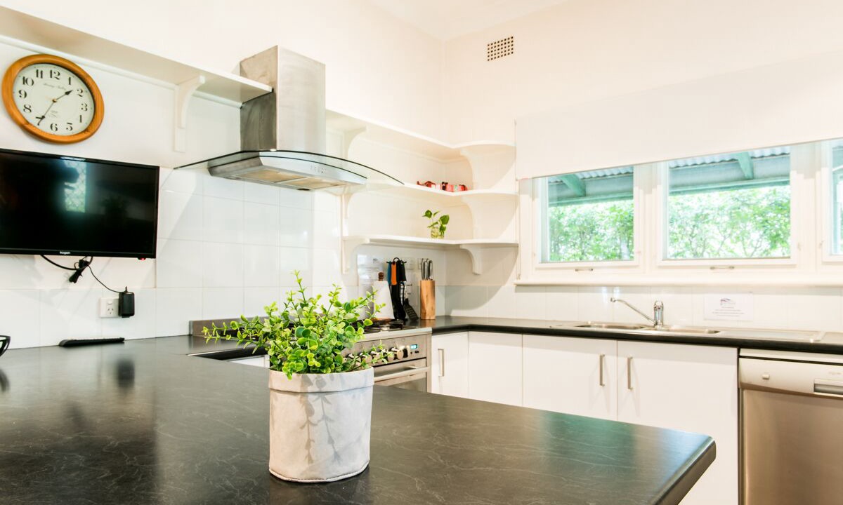 Photo of Kitchen in Anna Bay