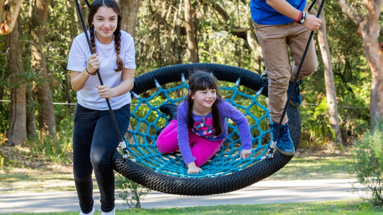 Photo of Outdoor in Anna Bay