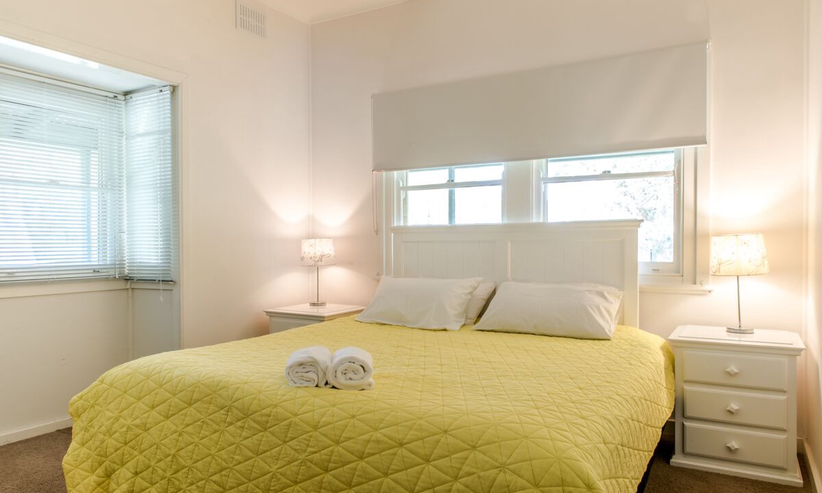 Photo of Bedroom in Anna Bay