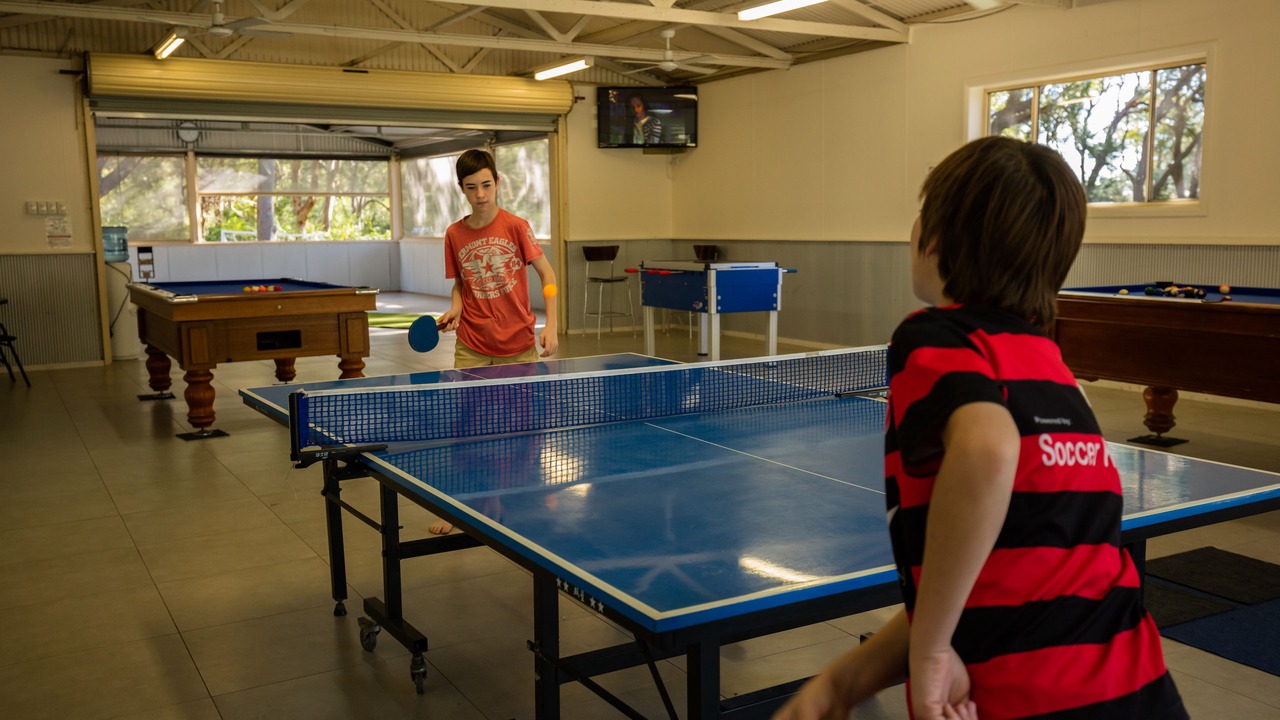 Photo of Bedroom in Anna Bay